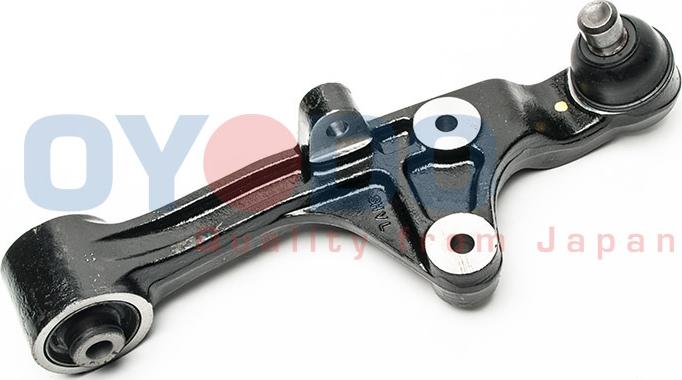 Oyodo 30Z0307-OYO - Track Control Arm autospares.lv