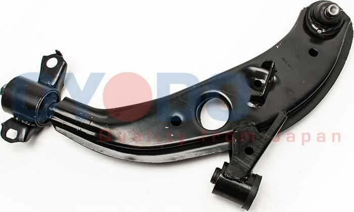 Oyodo 30Z0313-OYO - Track Control Arm autospares.lv