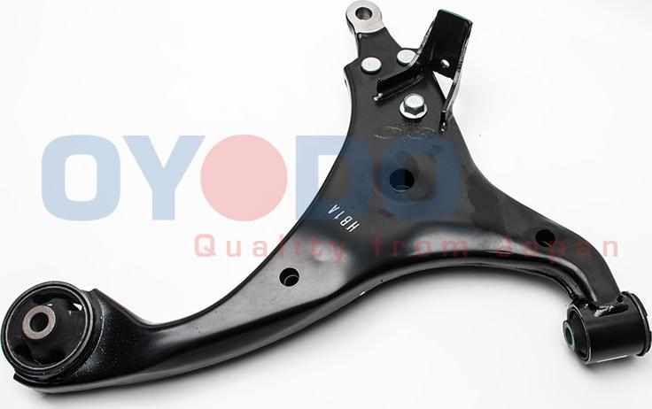 Oyodo 30Z0370-OYO - Track Control Arm autospares.lv