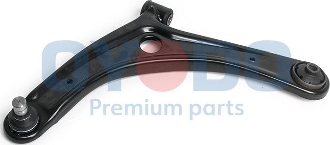 Oyodo 30Z0A98-OYO - Track Control Arm autospares.lv