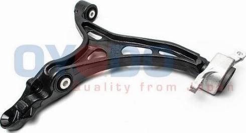 Oyodo 30Z0A40-OYO - Track Control Arm autospares.lv