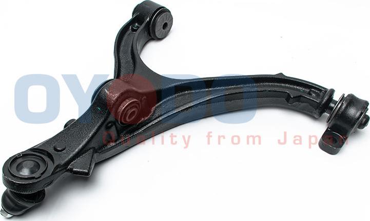 Oyodo 30Z0A02-OYO - Track Control Arm autospares.lv