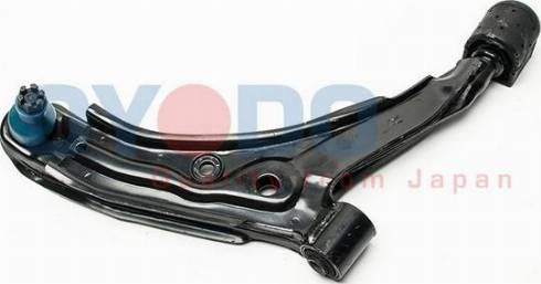 Oyodo 30Z1004-OYO - Track Control Arm autospares.lv