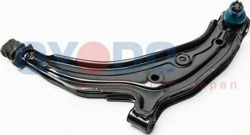 Oyodo 30Z1014-OYO - Track Control Arm autospares.lv