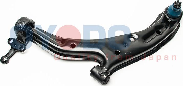 Oyodo 30Z1034-OYO - Track Control Arm autospares.lv