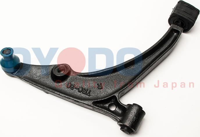 Oyodo 30Z8009-OYO - Track Control Arm autospares.lv