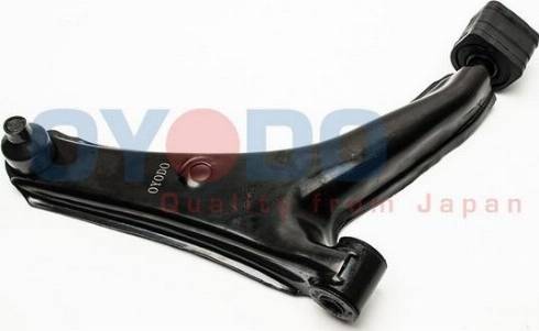 Oyodo 30Z8004-OYO - Track Control Arm autospares.lv