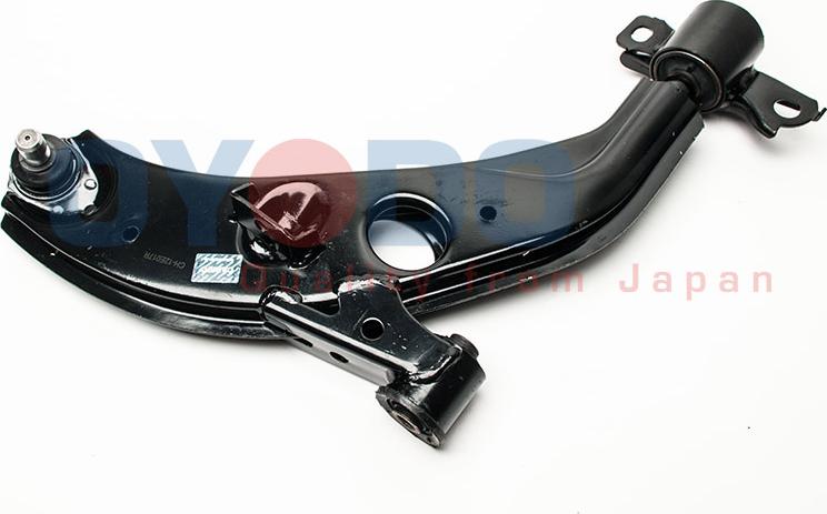 Oyodo 30Z3010-OYO - Track Control Arm autospares.lv