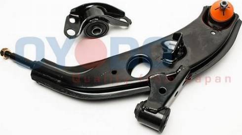 Oyodo 30Z3087-OYO - Track Control Arm autospares.lv