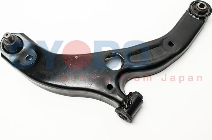 Oyodo 30Z3039-OYO - Track Control Arm autospares.lv