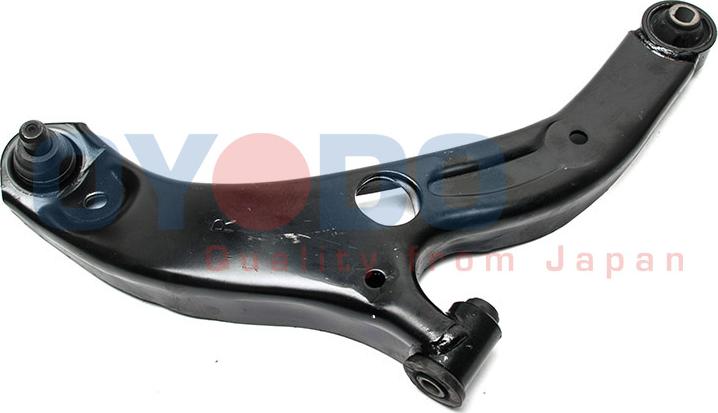 Oyodo 30Z3035-OYO - Track Control Arm autospares.lv