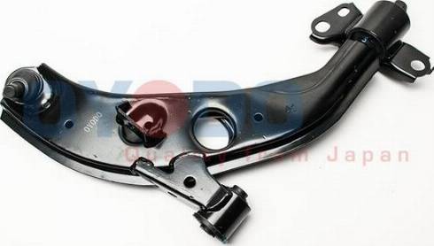 Oyodo 30Z3022-OYO - Track Control Arm autospares.lv