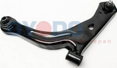 Oyodo 30Z3078-OYO - Track Control Arm autospares.lv