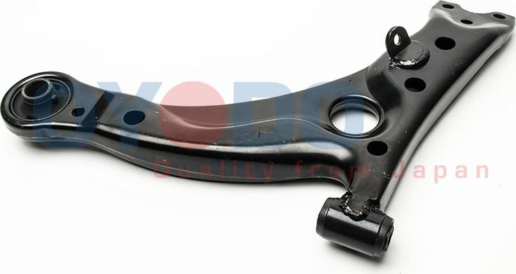 Oyodo 30Z2149-OYO - Track Control Arm autospares.lv