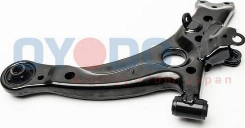 Oyodo 30Z2144-OYO - Track Control Arm autospares.lv