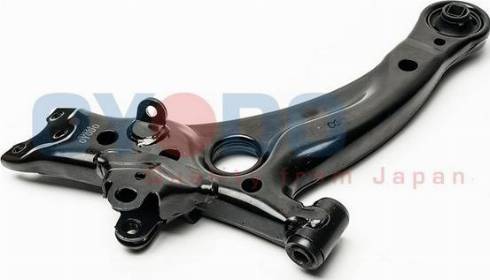 Oyodo 30Z2145-OYO - Track Control Arm autospares.lv