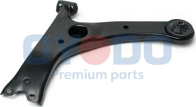 Oyodo 30Z2156-OYO - Track Control Arm autospares.lv