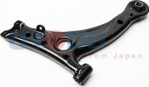 Oyodo 30Z2150-OYO - Track Control Arm autospares.lv