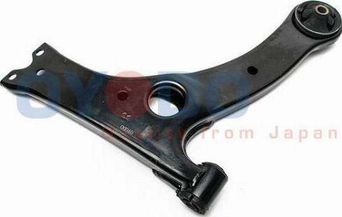 Oyodo 30Z2158-OYO - Track Control Arm autospares.lv