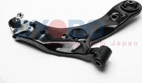 Oyodo 30Z2153-OYO - Track Control Arm autospares.lv