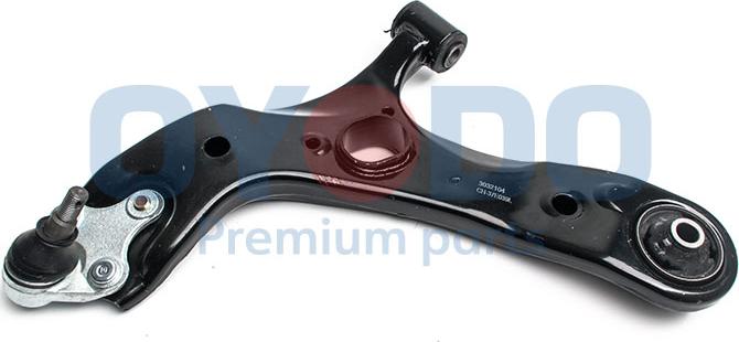 Oyodo 30Z2152A-OYO - Track Control Arm autospares.lv