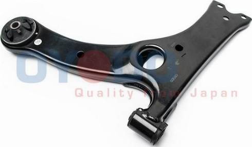 Oyodo 30Z2157-OYO - Track Control Arm autospares.lv