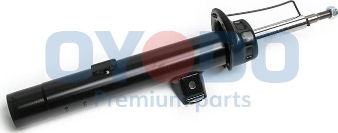 Oyodo 20A9044-OYO - Shock Absorber autospares.lv