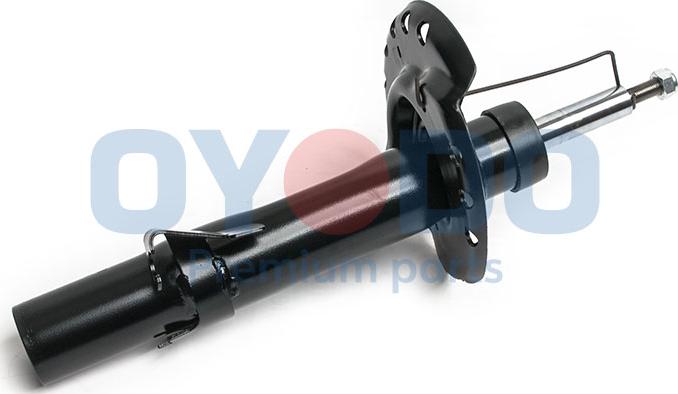 Oyodo 20A9040-OYO - Shock Absorber autospares.lv