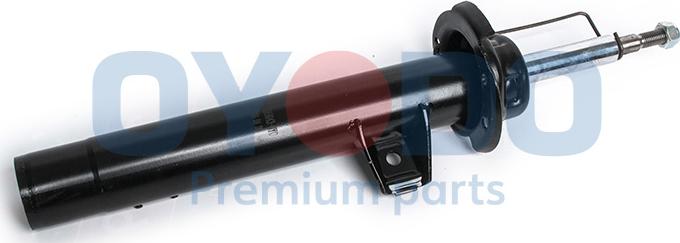 Oyodo 20A9043-OYO - Shock Absorber autospares.lv