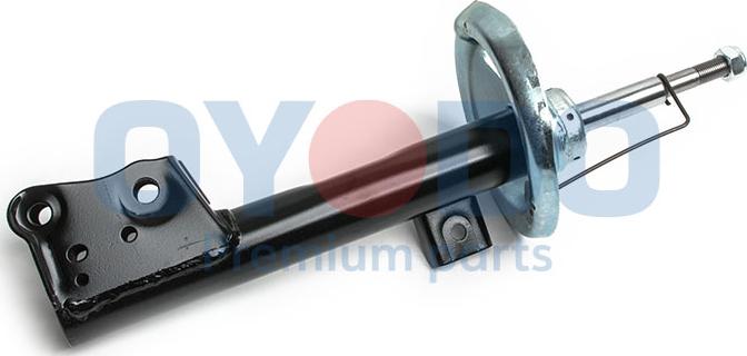 Oyodo 20A9069-OYO - Shock Absorber autospares.lv