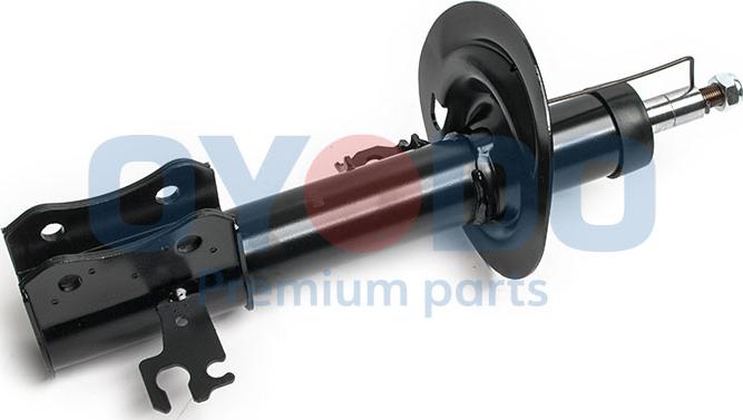 Oyodo 20A9063-OYO - Shock Absorber autospares.lv