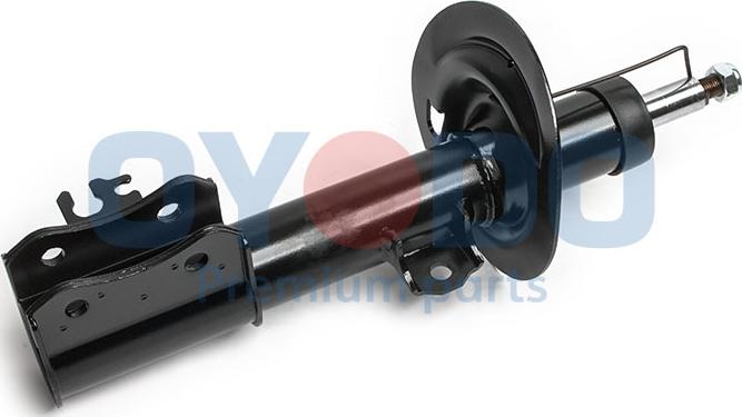 Oyodo 20A9062-OYO - Shock Absorber autospares.lv