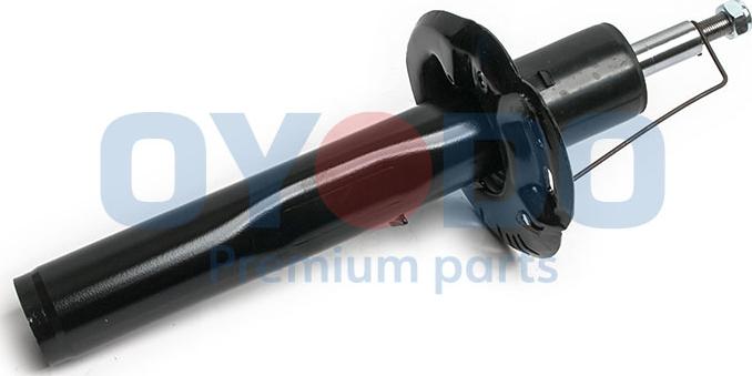 Oyodo 20A9010-OYO - Shock Absorber autospares.lv