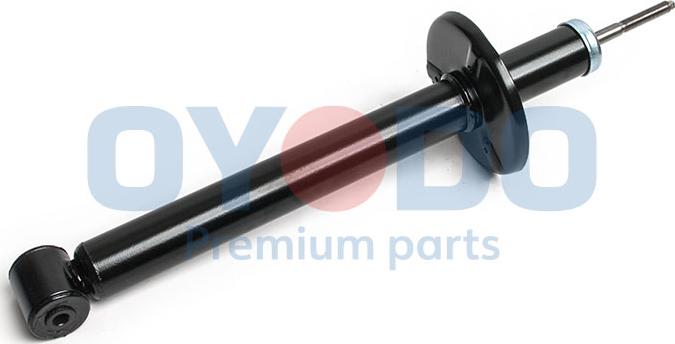 Oyodo 20A9082-OYO - Shock Absorber autospares.lv