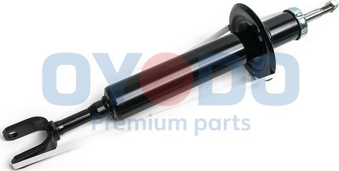 Oyodo 20A9027-OYO - Shock Absorber autospares.lv