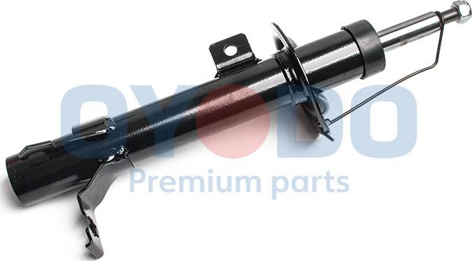 Oyodo 20A9157-OYO - Shock Absorber autospares.lv