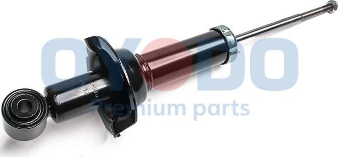 Oyodo 20A9162-OYO - Shock Absorber autospares.lv