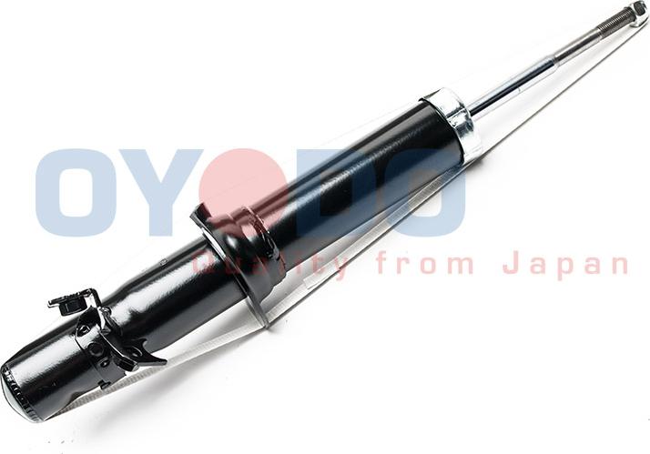 Oyodo 20A4008-OYO - Shock Absorber autospares.lv