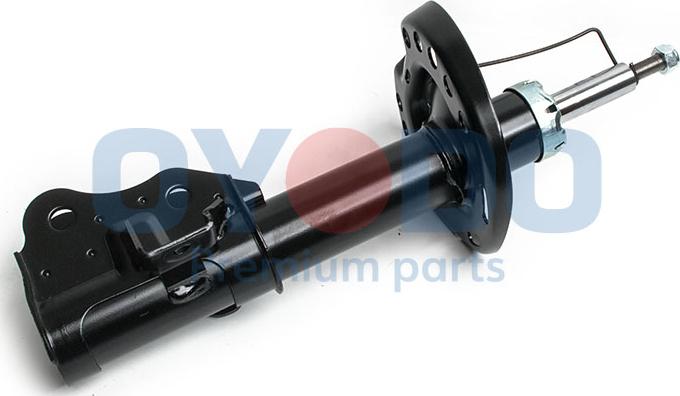 Oyodo 20A4020-OYO - Shock Absorber autospares.lv