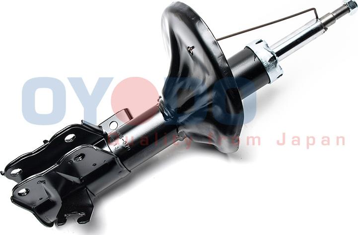 Oyodo 20A5005-OYO - Shock Absorber autospares.lv