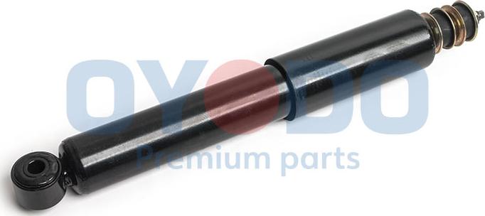 Oyodo 20A5015-OYO - Shock Absorber autospares.lv