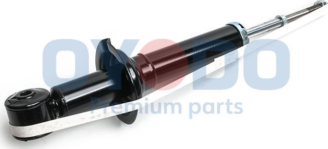 Oyodo 20A5027-OYO - Shock Absorber autospares.lv