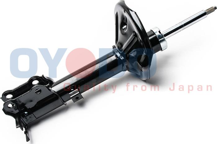 Oyodo 20A0542-OYO - Shock Absorber autospares.lv