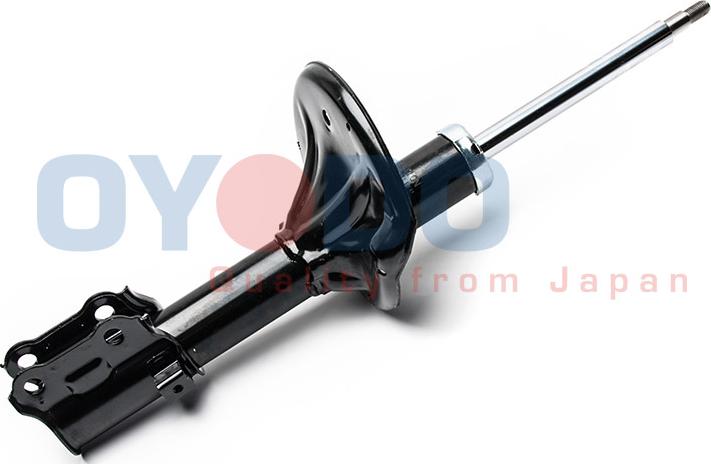 Oyodo 20A0507-OYO - Shock Absorber autospares.lv