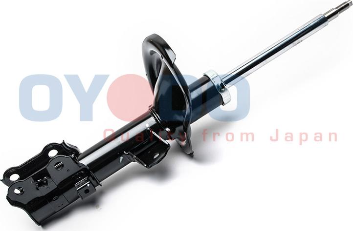 Oyodo 20A0588-OYO - Shock Absorber autospares.lv