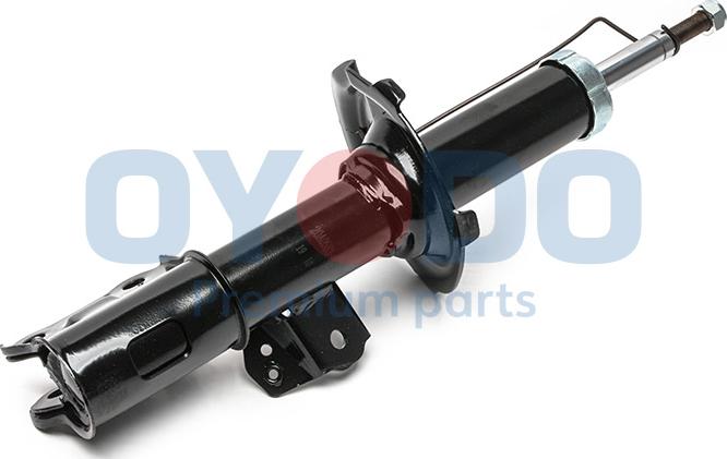 Oyodo 20A0583-OYO - Shock Absorber autospares.lv