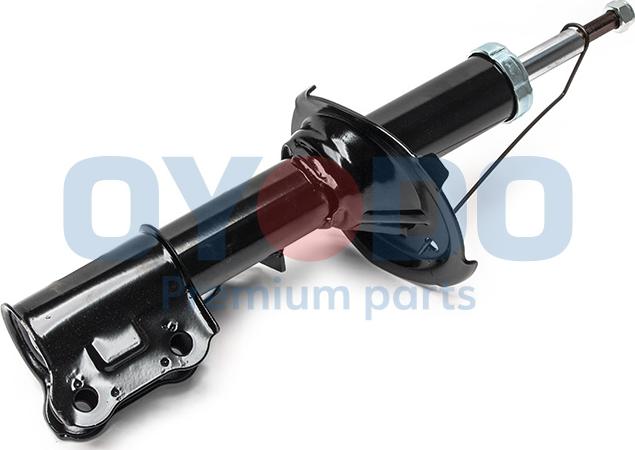 Oyodo 20A0582-OYO - Shock Absorber autospares.lv