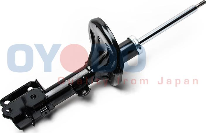 Oyodo 20A0539-OYO - Shock Absorber autospares.lv