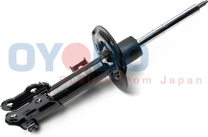 Oyodo 20A0612-OYO - Shock Absorber autospares.lv