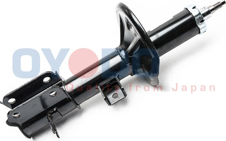 Oyodo 20A0060-OYO - Shock Absorber autospares.lv